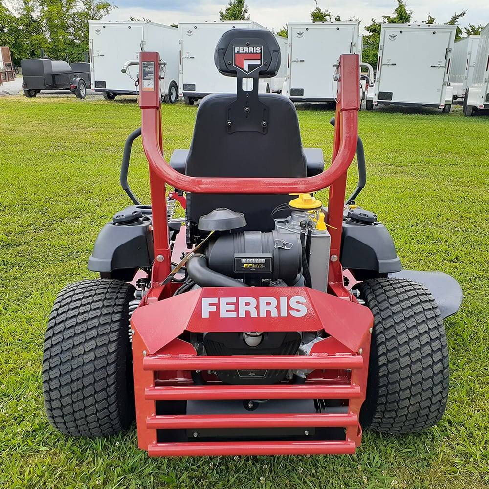 Ferris 5901872 ISX 3300 Zero Turn Mower Front Right