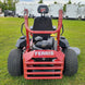 Ferris 5901872 ISX 3300 Zero Turn Mower Front Right
