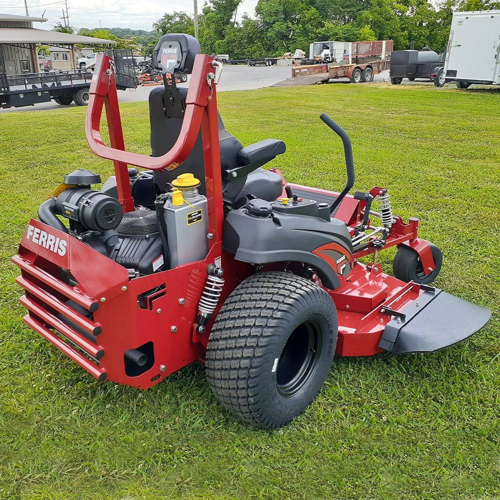Ferris 5901872 ISX 3300 Zero Turn Mower Front Right