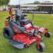 Ferris 5901872 ISX 3300 Zero Turn Mower Front Right