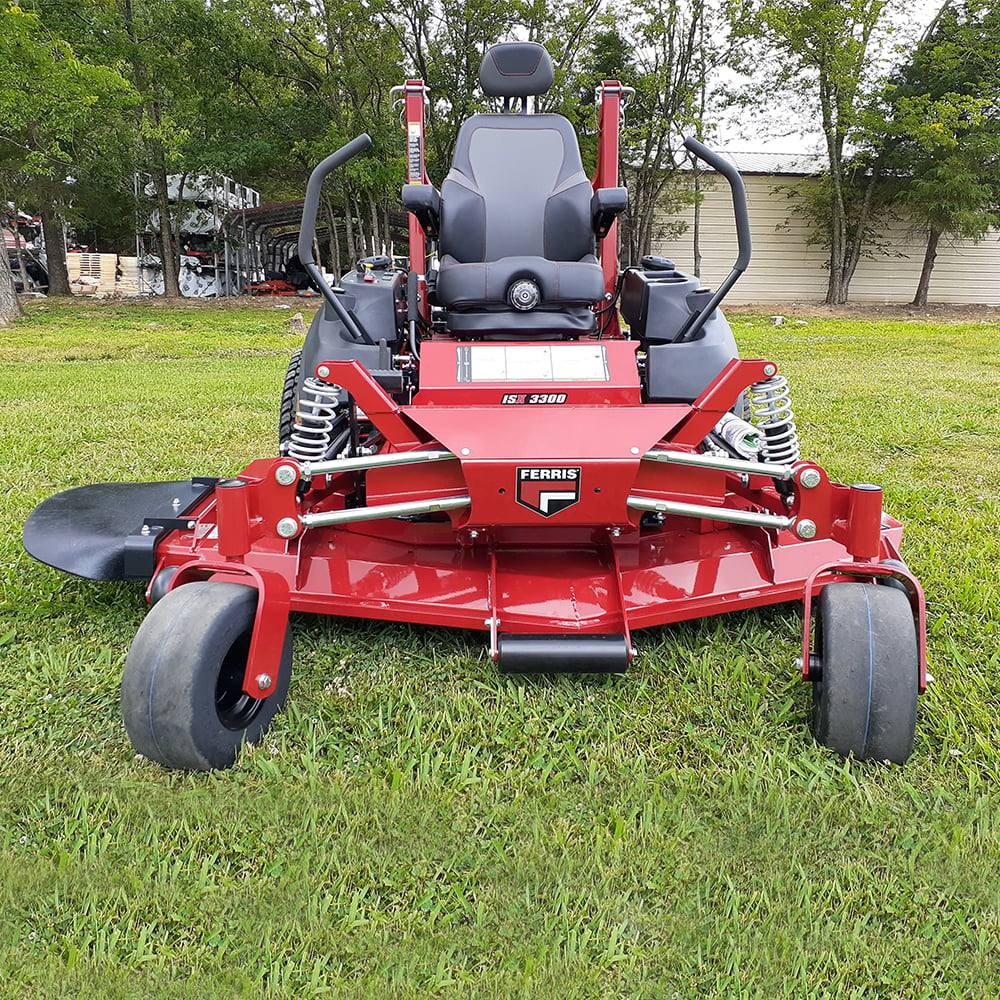 Ferris 5901872 ISX 3300 Zero Turn Mower Front Right