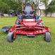 Ferris 5901872 ISX 3300 Zero Turn Mower Front Right