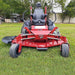 Ferris 5901872 ISX 3300 Zero Turn Mower Front Right