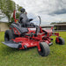 Ferris 5901872 ISX 3300 Zero Turn Mower Front Right