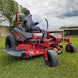 Ferris 5901872 ISX 3300 Zero Turn Mower Front Right