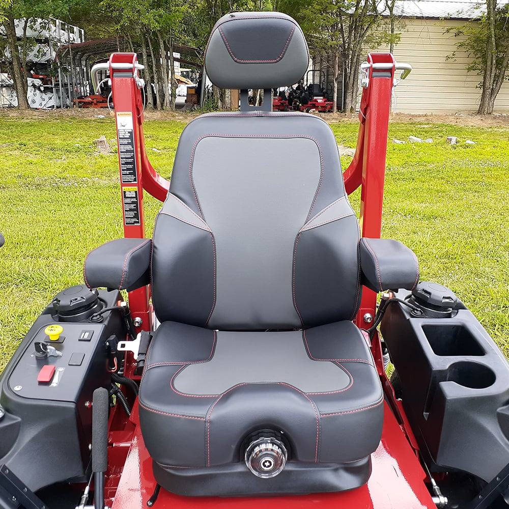 Ferris 5901872 ISX 3300 Zero Turn Mower Front Right