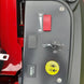 Ferris 5901872 ISX 3300 Zero Turn Mower Front Right