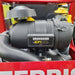 Ferris 5901872 ISX 3300 Zero Turn Mower Front Right