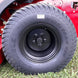 Ferris 5901872 ISX 3300 Zero Turn Mower Front Right