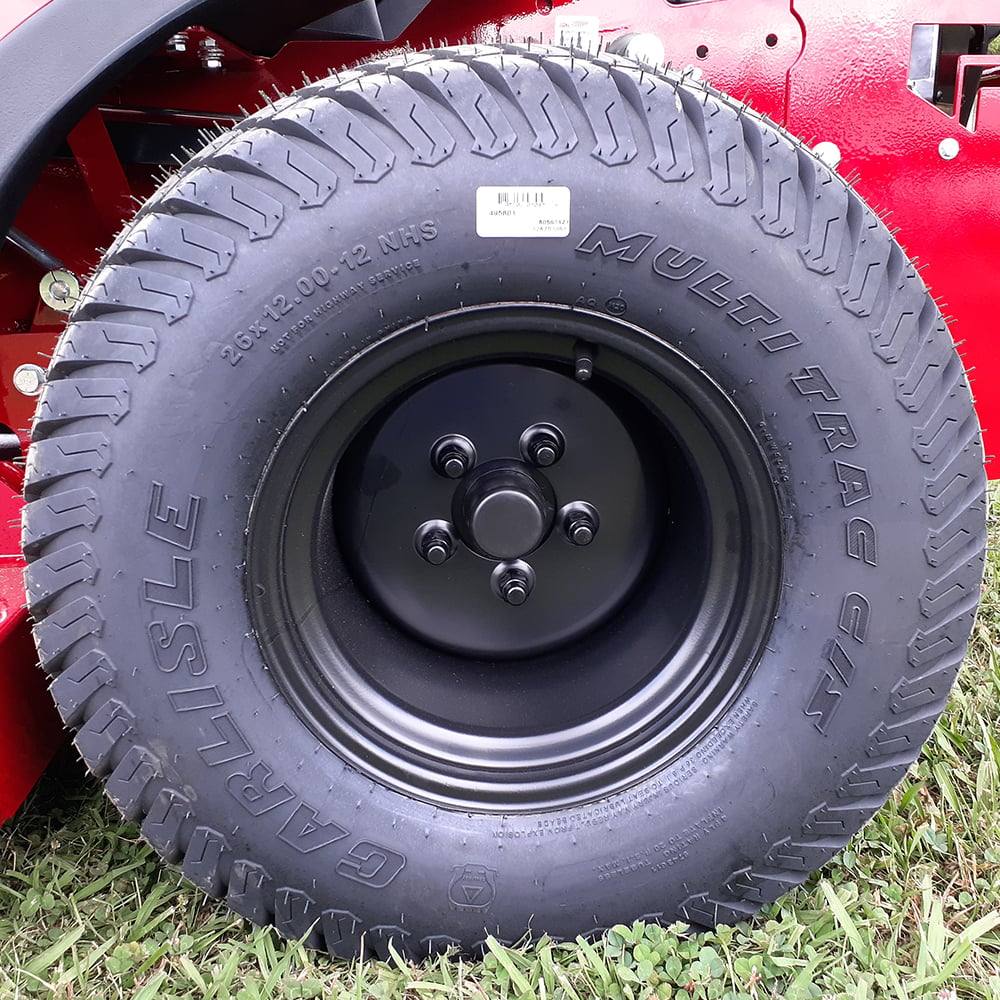Ferris 5901872 ISX 3300 Zero Turn Mower Front Right