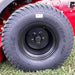 Ferris 5901872 ISX 3300 Zero Turn Mower Front Right