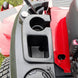 Ferris 5901872 ISX 3300 Zero Turn Mower Front Right