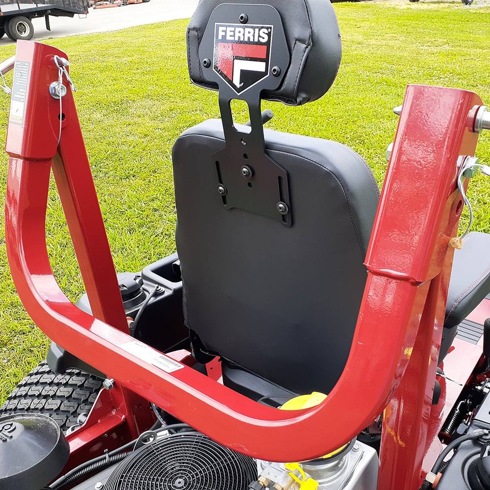 Ferris 5901872 ISX 3300 Zero Turn Mower Front Right