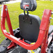 Ferris 5901872 ISX 3300 Zero Turn Mower Front Right