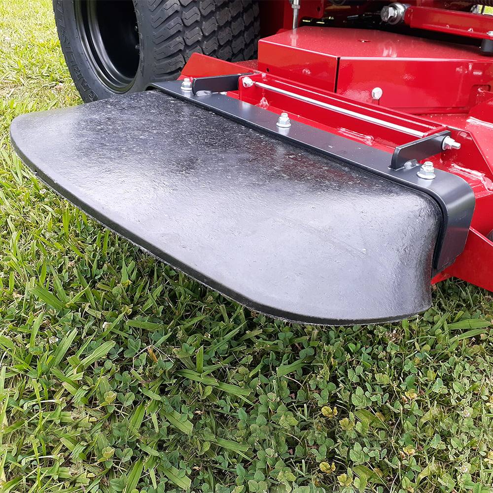 Ferris 5901872 ISX 3300 Zero Turn Mower Front Right