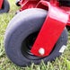 Ferris 5901872 ISX 3300 Zero Turn Mower Front Right