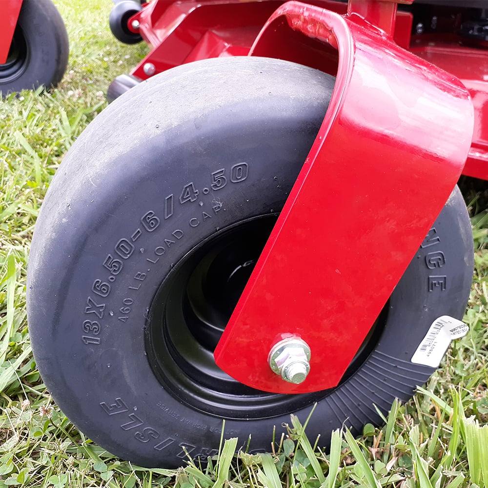 Ferris 5901872 ISX 3300 Zero Turn Mower Front Right