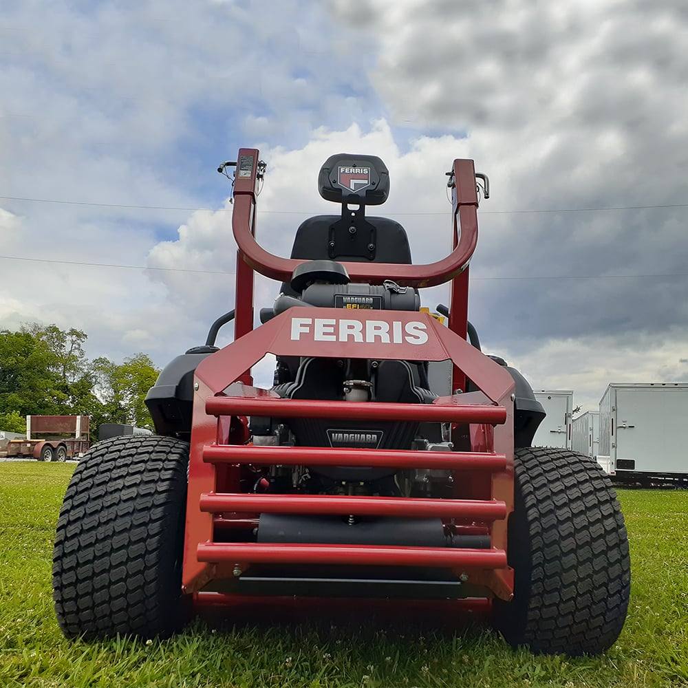 Ferris 5901872 ISX 3300 Zero Turn Mower Front Right