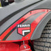 Ferris 5901872 ISX 3300 Zero Turn Mower Front Right