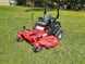 Snapper Pro S120 5901862 Zero Turn Mower Front Right