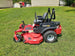 Snapper Pro S120 5901862 Zero Turn Mower Front Right