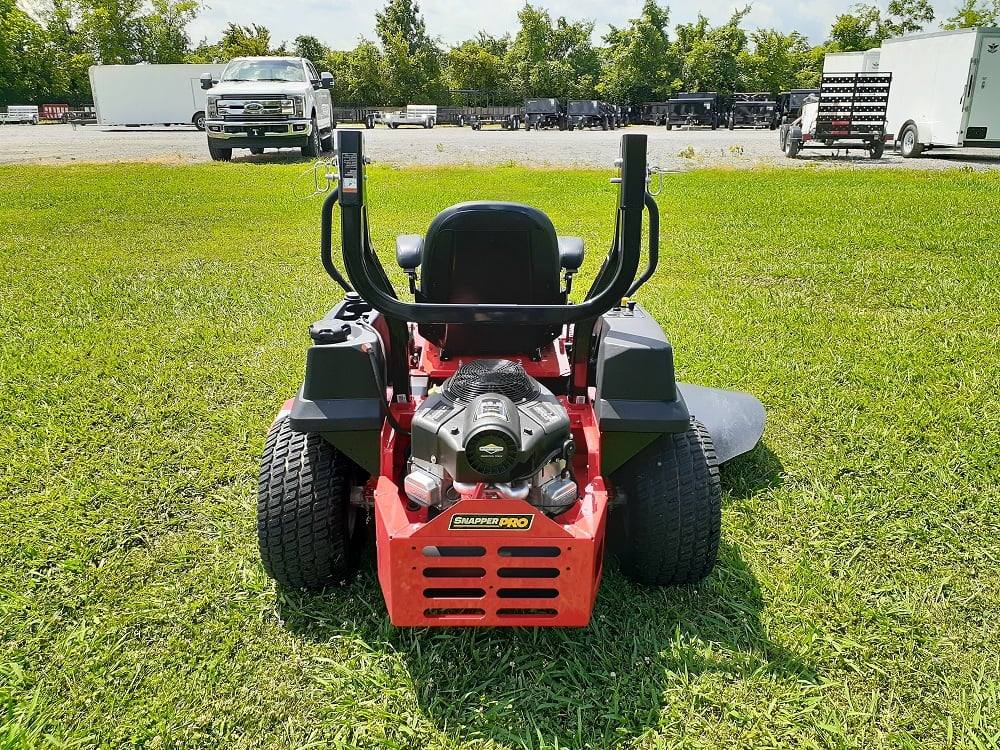 Snapper Pro S120 5901862 Zero Turn Mower Front Right