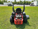 Snapper Pro S120 5901862 Zero Turn Mower Front Right