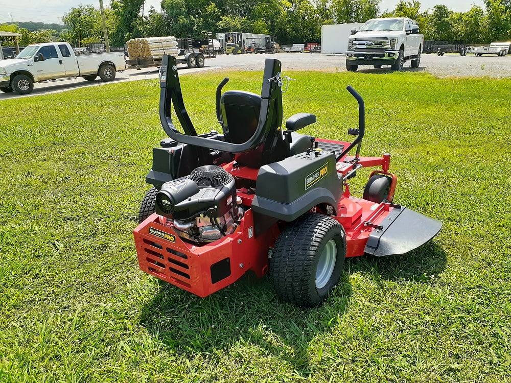 Snapper Pro S120 5901862 Zero Turn Mower Front Right