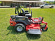 Snapper Pro S120 5901862 Zero Turn Mower Front Right