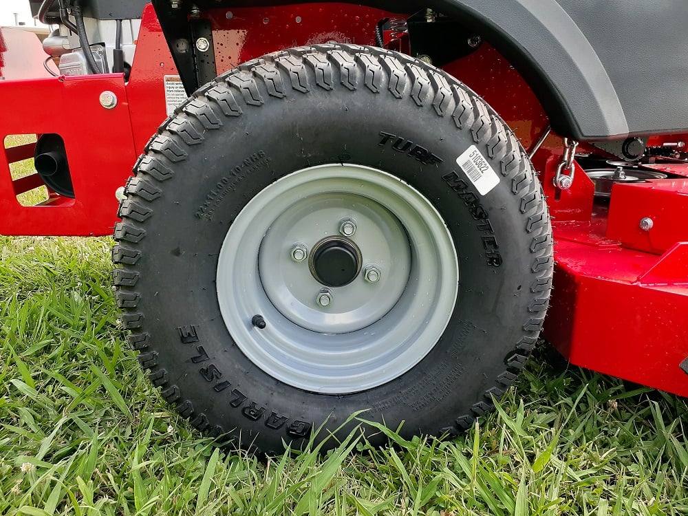 Snapper Pro S120 5901862 Zero Turn Mower Front Right