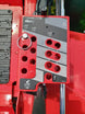 Snapper Pro S120 5901862 Zero Turn Mower Front Right