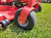 Snapper Pro S120 5901862 Zero Turn Mower Front Right