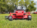 Snapper Pro S120 5901862 Zero Turn Mower Front Right