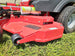 Snapper Pro S120 5901862 Zero Turn Mower Front Right
