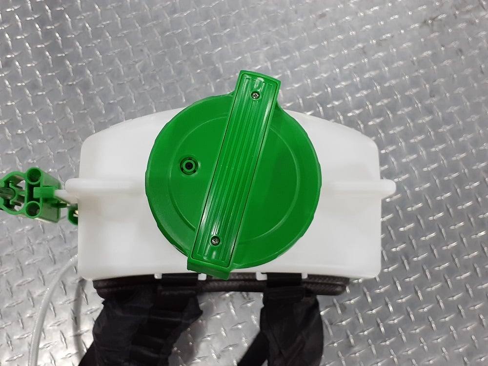 QA101 Strom 18 Volt Electric Backpack Sprayer