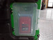 QA101 Strom 18 Volt Electric Backpack Sprayer
