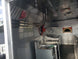 8.5' x 26' Black Pizza Vending Concession Trailer