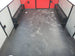 8.5' x 24' Victory Red Porch Style BBQ Vending Concession Trailer