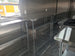 8.5 x 20 Orange And Black Food Catering Concession Trailer With Appliances