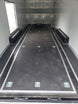 Enclosed Trailer 8.5' X 26' White Car Hauler - SLE Equipment - 10