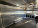 8.5' x 18' Concession Food Trailer Elite White Event Catering