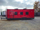 8.5' X 24' Custom Box Office Enclosed Trailer - SLE Equipment - 5