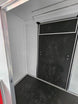8.5' X 24' Custom Box Office Enclosed Trailer - SLE Equipment - 39