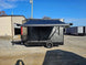 8.5' X 12' Charcoal Special Effects Enclosed Trailer - SLE Equipment - 17