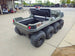 2023 Argo Aurora 800 8X8 Green - SLE Equipment - 8