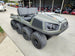 2023 Argo Aurora 800 8X8 Green - SLE Equipment - 7