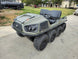 2023 Argo Aurora 800 8X8 Green - SLE Equipment - 3