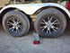 8.5' X 24' Black Stage and Marketing Show Trailer - SLE Equipment - 5