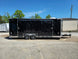 8.5' X 24' Black Stage and Marketing Show Trailer - SLE Equipment - 9