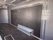 8.5' X 24' Black Stage and Marketing Show Trailer - SLE Equipment - 20
